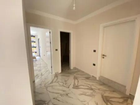 Seferihisar Doğanbey De Full Deniz Üç Tarafı Bahçe Satılık 3+1 Villa