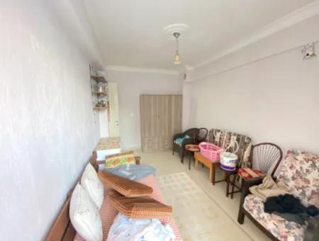 Ürkmez De 2+1 Geniş Ve Ferah Plaja Sadece 100Mt Full Eşyalı