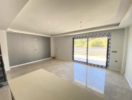 Doğanbey De Tek Mustakil Otoparklı Ultra Lüx Satılık 4+1 Villa