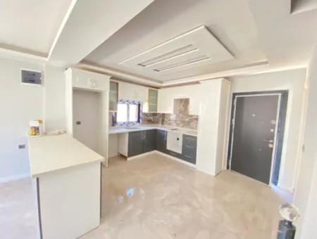 Doğanbey De Tek Mustakil Otoparklı Ultra Lüx Satılık 4+1 Villa