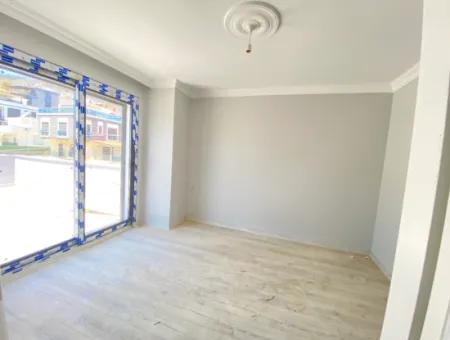 Doğanbey De Tek Mustakil Otoparklı Ultra Lüx Satılık 4+1 Villa