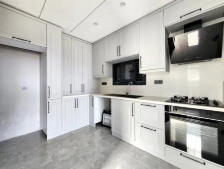 Seferihisar Doğanbey De Tek Müstakil Full Deniz 3+1 Villa