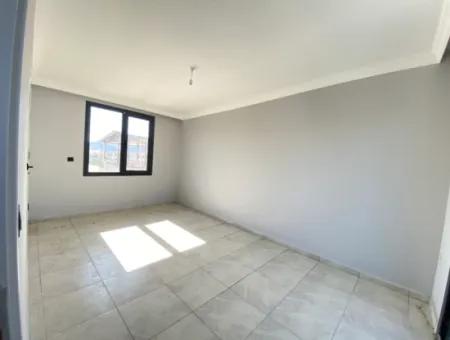 Seferihisar Doğanbey Merkez'de 200M2 Arsa İçin'de Müstakil Sıfır Satılık 3+1 Dubleks Villa