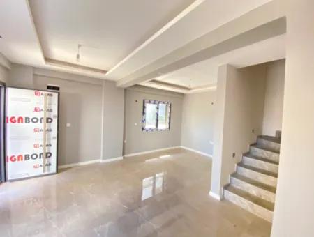 Seferihisar Doğanbey Bahçeli Denize 500Mt Satılık 2+1 Villa