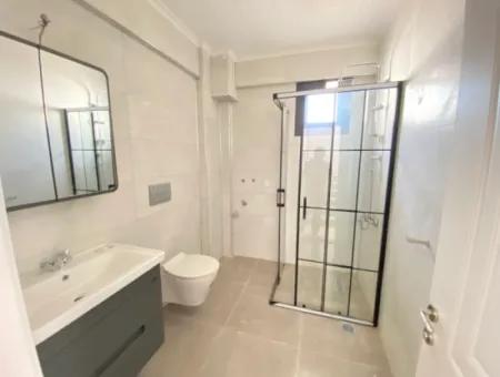 Seferihisar Doğanbey Bahçeli Denize 500Mt Satılık 2+1 Villa