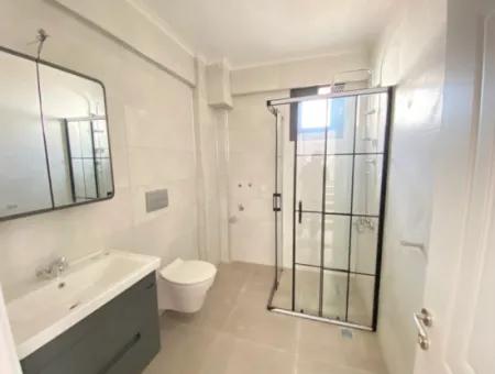 Seferihisar Doğanbey Bahçeli Denize 500Mt Satılık 2+1 Villa