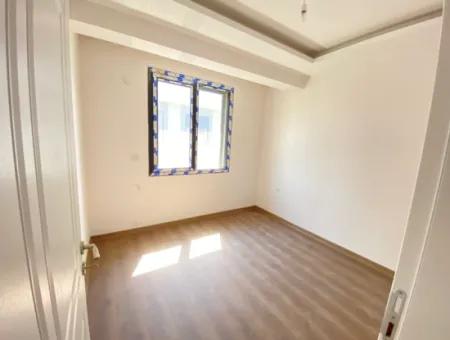 Seferihisar Doğanbey Bahçeli Denize 500Mt Satılık 2+1 Villa