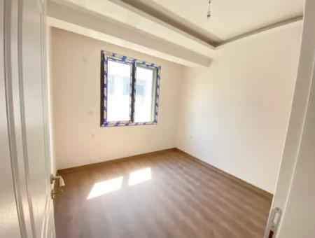 Seferihisar Doğanbey Bahçeli Denize 500Mt Satılık 2+1 Villa