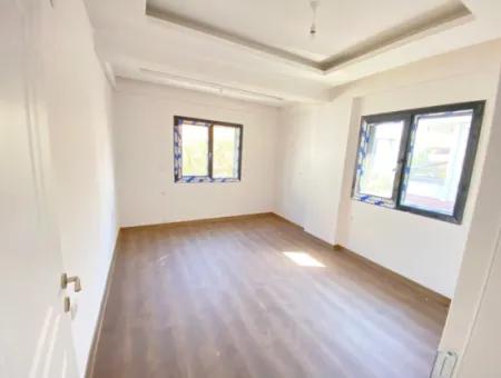 Seferihisar Doğanbey Bahçeli Denize 500Mt Satılık 2+1 Villa