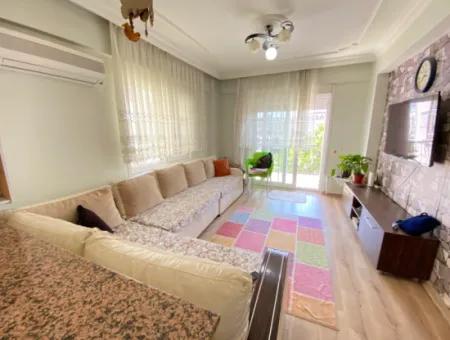 Ürkmezin En Gözde Yerin'de Yatırıma Uygun Satılık 2+1 Daire