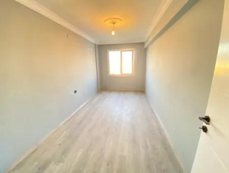 Seferihisar Ürkmezde Full Deniz Asansörlü Satılık 3+1 Daire