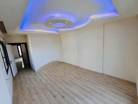 Özdere De Full Deniz Manzaralı Geniş Bahçeli Satılık 4+1 Villa
