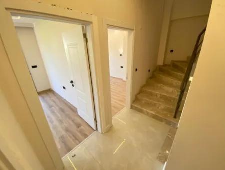 Özdere De Büyük Bahçeli Denize Yürüme Mesafesinde 3+1 Villa