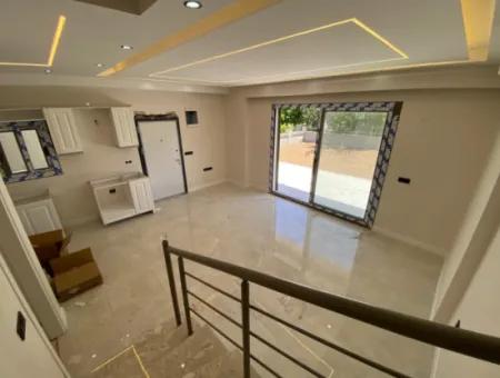 Özdere De Büyük Bahçeli Denize Yürüme Mesafesinde 3+1 Villa