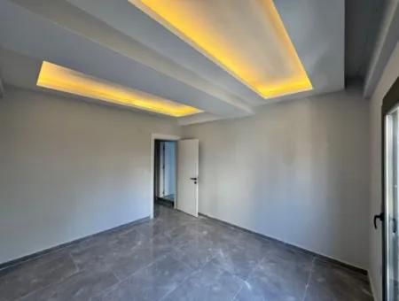Özdere Çukuraltı Nezih Bölgesinde Denizr Yakın Satılık 3+1 Villa