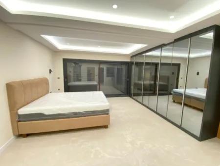 Full Deniz Manzaralı Ultra Lüks 3+1 Emsalsiz Tripleks Malikane