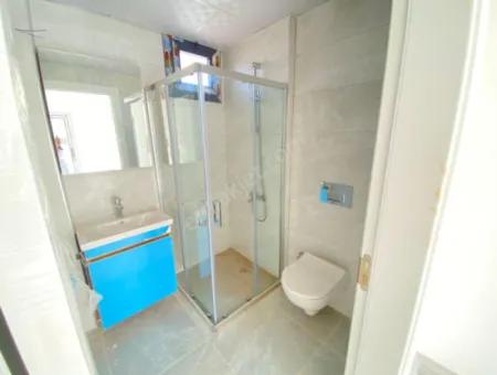 Seferihisar Doğanbey De Yerden Istmal Salon Mutfak Ayrı Satılık 3+1 Villa