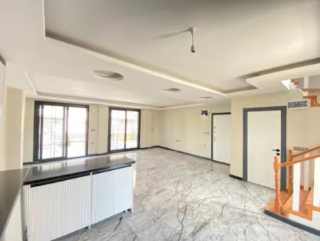 Seferihisar Doğanbeyde Tek Mustakil Havuzlu Satılık 3+1 Villa