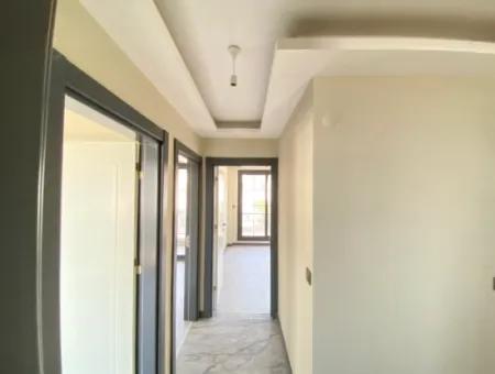 Seferihisar Doğanbeyde Tek Mustakil Havuzlu Satılık 3+1 Villa