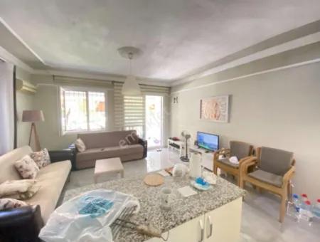 Seferihisar Doğanbey De Denize 300Mt Ferah Satılık 3+1 Villa