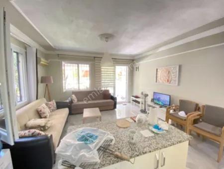 Seferihisar Doğanbey De Denize 300Mt Ferah Satılık 3+1 Villa