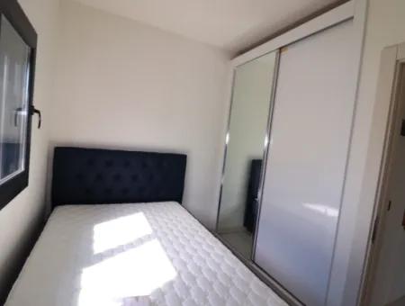 Seferihisar Doğanbey De Tek Müstakil Site İçerisinde Satılık 3+1 Villa