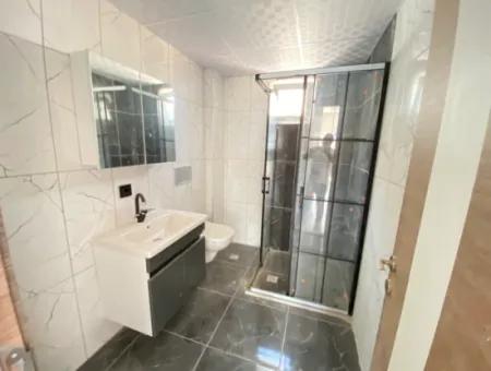 Gümüldür De Merkezinde Full Deniz Asansörlüdür Satılık 1+1 Daire