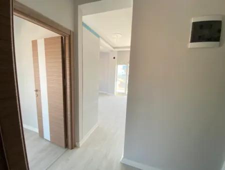 Gümüldür De Merkezinde Full Deniz Asansörlüdür Satılık 1+1 Daire