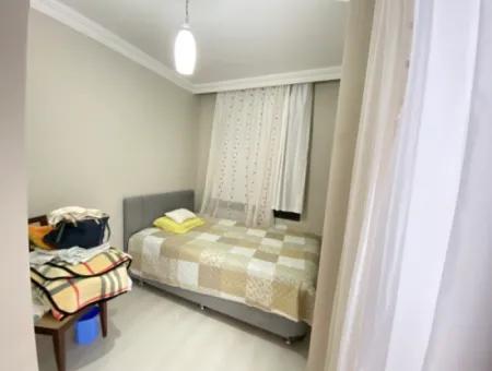 Ürkmez De Lokasyonu Merkezi Konumda Lüks Deniz 400Mt Satılık 3+1 Dublex Daire