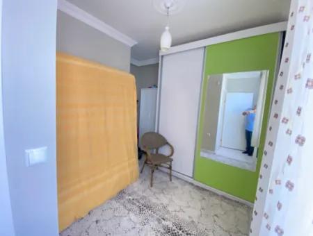 Ürkmez De Lokasyonu Merkezi Konumda Lüks Deniz 400Mt Satılık 3+1 Dublex Daire