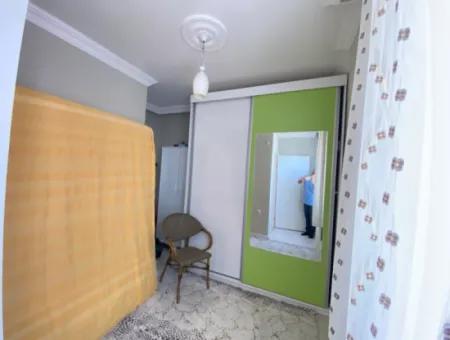 Ürkmez De Lokasyonu Merkezi Konumda Lüks Deniz 400Mt Satılık 3+1 Dublex Daire