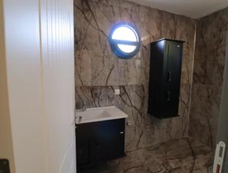 Seferihisar Ürkmezde Denize Tarafında Satılık 3+1 Villa