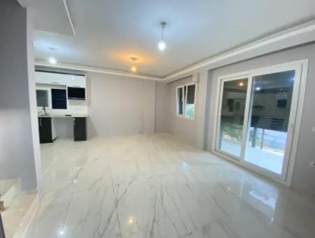 Ürkmez De Full Deniz Kelepir Villa Bahçeli Satılık 3+1 Villa