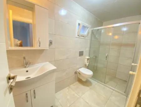 Ürkmez De Full Deniz Kelepir Villa Bahçeli Satılık 3+1 Villa
