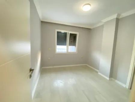 Ürkmez De Full Deniz Kelepir Villa Bahçeli Satılık 3+1 Villa