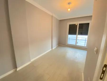 Ürkmez De Full Deniz Kelepir Villa Bahçeli Satılık 3+1 Villa