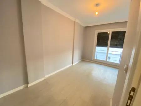 Ürkmez De Full Deniz Kelepir Villa Bahçeli Satılık 3+1 Villa