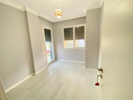 Ürkmez De Full Deniz Kelepir Villa Bahçeli Satılık 3+1 Villa
