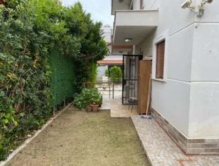 Özdere De Denize 100 Metre Deniz Tarafında Satılık 3+1 Villa