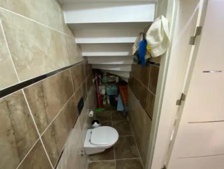 Özdere De Denize 100 Metre Deniz Tarafında Satılık 3+1 Villa