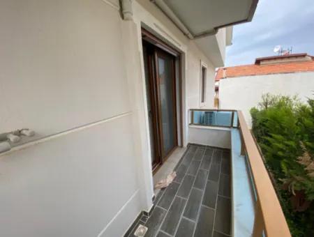Özdere De Denize 100 Metre Deniz Tarafında Satılık 3+1 Villa