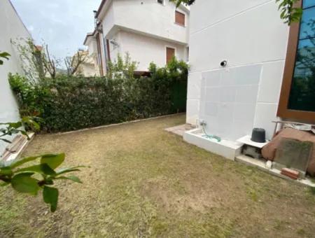 Özdere De Denize 100 Metre Deniz Tarafında Satılık 3+1 Villa