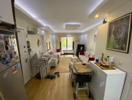 Özdere De Denize 100 Metre Deniz Tarafında Satılık 3+1 Villa