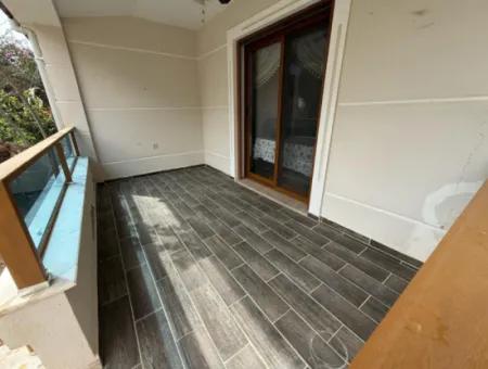 Özdere De Denize 100 Metre Deniz Tarafında Satılık 3+1 Villa