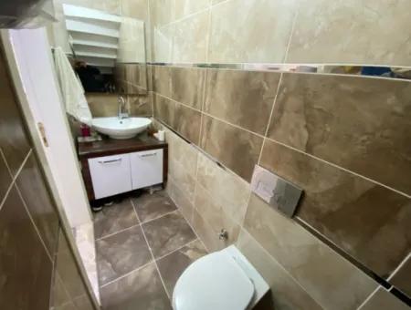 Özdere De Denize 100 Metre Deniz Tarafında Satılık 3+1 Villa