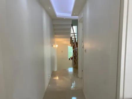 Özdere De Denize 100 Metre Deniz Tarafında Satılık 3+1 Villa