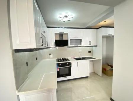 Doğanbey De Tek Mustakil Akıllı Ev Sistemli Ultra Lükx Satılık 3+1 Villa