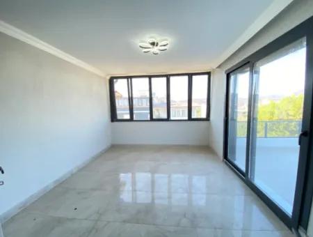 Doğanbey De Tek Mustakil Akıllı Ev Sistemli Ultra Lükx Satılık 3+1 Villa