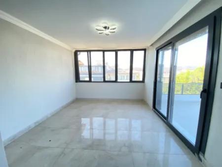 Doğanbey De Tek Mustakil Akıllı Ev Sistemli Ultra Lükx Satılık 3+1 Villa