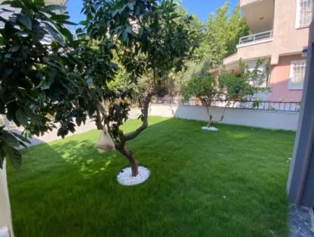Özdere De Deniz Tarafında Ayrı Mutfak Ultra Lüx Satılık 3+1 Villa